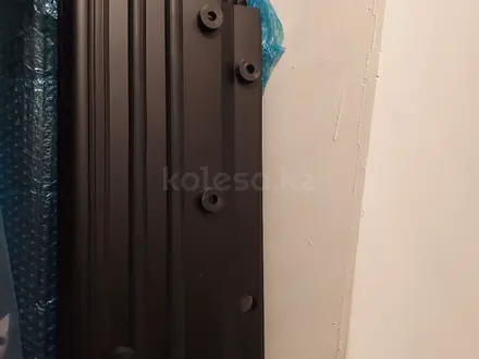 Погоги, подножки на W464, W465 Mercedes, G63amg за 1 250 000 тг. в Астана – фото 2