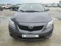 Toyota Corolla 2010 года за 3 734 175 тг. в Шымкент