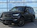 Infiniti QX80 2022 года за 34 500 000 тг. в Астана – фото 15