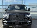 Infiniti QX80 2022 года за 34 500 000 тг. в Астана – фото 2
