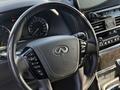 Infiniti QX80 2022 года за 34 500 000 тг. в Астана – фото 21