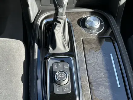 Infiniti QX80 2022 года за 34 500 000 тг. в Астана – фото 24