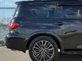 Infiniti QX80 2022 года за 34 500 000 тг. в Астана – фото 4