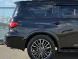 Infiniti QX80 2022 года за 34 500 000 тг. в Астана – фото 4