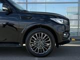 Infiniti QX80 2022 года за 34 500 000 тг. в Астана – фото 5