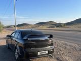 Mitsubishi Lancer 2008 года за 3 500 000 тг. в Астана