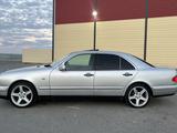 Mercedes-Benz E 280 1998 года за 3 200 000 тг. в Кызылорда