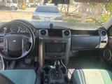 Land Rover Discovery 2006 годаүшін8 000 000 тг. в Алматы – фото 3