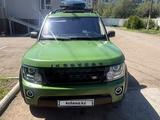 Land Rover Discovery 2006 годаүшін8 000 000 тг. в Алматы – фото 5