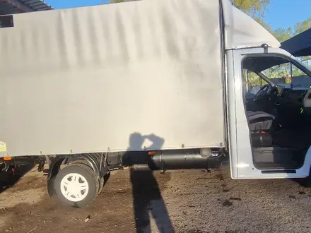 ГАЗ ГАЗель NEXT 2023 года за 16 000 000 тг. в Павлодар – фото 5