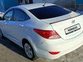 Hyundai Solaris 2013 годаүшін3 500 000 тг. в Шалкар – фото 8