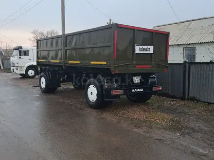 ГКБ  8551 1980 года за 4 300 000 тг. в Жаксы – фото 2