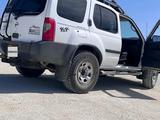 Nissan Xterra 2003 годаүшін4 200 000 тг. в Атырау – фото 2