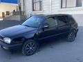 Volkswagen Golf 1993 года за 1 300 000 тг. в Есик