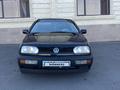 Volkswagen Golf 1993 годаүшін1 300 000 тг. в Есик – фото 2