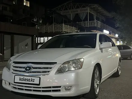 Toyota Avalon 2006 года за 7 400 000 тг. в Талдыкорган – фото 9