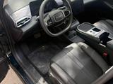 DongFeng Aeolus Haohan 2025 годаүшін14 500 000 тг. в Алматы – фото 2
