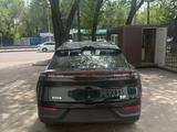 DongFeng Aeolus Haohan 2025 годаүшін14 500 000 тг. в Алматы – фото 4