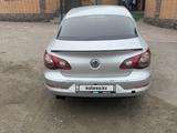 Volkswagen Passat CC 2011 года за 4 000 000 тг. в Алматы – фото 2
