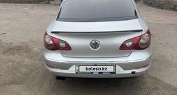 Volkswagen Passat CC 2011 года за 4 000 000 тг. в Алматы – фото 2