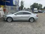 Volkswagen Passat CC 2011 года за 4 000 000 тг. в Алматы – фото 3