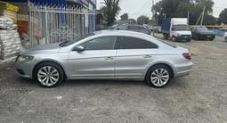 Volkswagen Passat CC 2011 года за 4 000 000 тг. в Алматы – фото 3