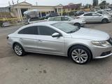 Volkswagen Passat CC 2011 года за 4 000 000 тг. в Алматы – фото 4