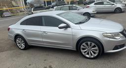 Volkswagen Passat CC 2011 года за 4 000 000 тг. в Алматы – фото 4