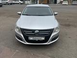 Volkswagen Passat CC 2011 года за 4 000 000 тг. в Алматы