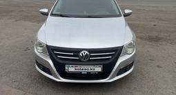 Volkswagen Passat CC 2011 года за 4 000 000 тг. в Алматы