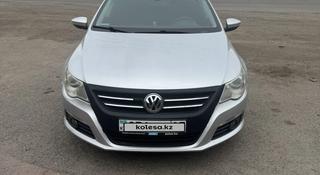 Volkswagen Passat CC 2011 года за 4 000 000 тг. в Алматы