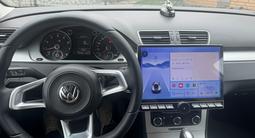 Volkswagen Passat CC 2011 года за 4 000 000 тг. в Алматы – фото 5