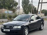Audi A4 1998 года за 2 500 000 тг. в Тараз – фото 2