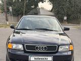 Audi A4 1998 года за 2 500 000 тг. в Тараз