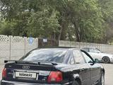 Audi A4 1998 года за 2 500 000 тг. в Тараз – фото 5