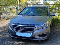 Hyundai Sonata 2016 годаfor7 600 000 тг. в Экибастуз