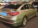 Hyundai Sonata 2016 годаfor7 600 000 тг. в Экибастуз – фото 4