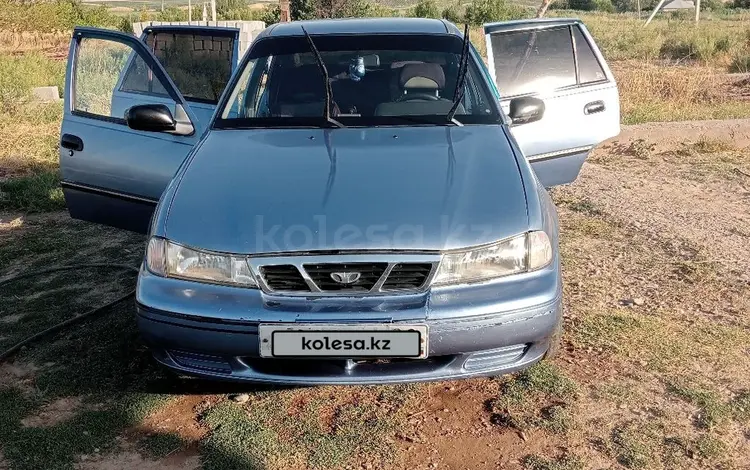 Daewoo Nexia 2006 годаүшін1 000 000 тг. в Сарыагаш