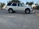 Nissan Pathfinder 2003 годаүшін4 000 000 тг. в Жанаозен