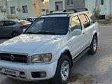 Nissan Pathfinder 2003 годаүшін4 000 000 тг. в Жанаозен – фото 2