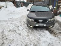 Kia Cerato 2012 года за 4 000 000 тг. в Астана