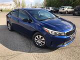 Kia Forte 2018 годаүшін6 600 000 тг. в Атырау – фото 2