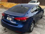 Kia Forte 2018 годаүшін6 600 000 тг. в Атырау – фото 4