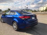 Kia Forte 2018 годаүшін6 600 000 тг. в Атырау – фото 5