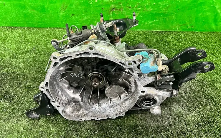 Привозная МКПП 6A12 V2.0! за 250 000 тг. в Астана