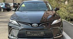 Toyota Camry 2023 годаүшін16 700 000 тг. в Петропавловск