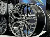 Диски YKW для Ford mustang, Lexus IS, Infinity R19^ 5^ 114.3 в Астане! за 466 000 тг. в Астана – фото 3