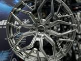 Диски YKW для Ford mustang, Lexus IS, Infinity R19^ 5^ 114.3 в Астане! за 466 000 тг. в Астана