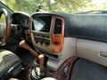 Toyota Land Cruiser 2004 года за 11 900 000 тг. в Караганда – фото 13