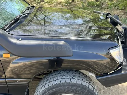 Toyota Land Cruiser 2004 года за 11 900 000 тг. в Караганда – фото 17